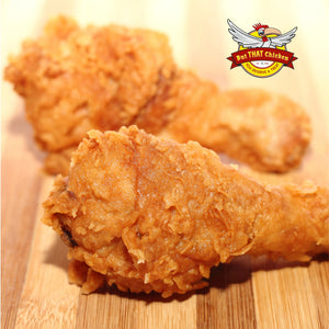 BTC "Subscribe & Save" (4 Pack Chicken)