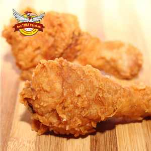 BTC "Subscribe & Save" (6 Pack Chicken)