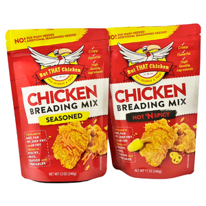 BTC "Subscribe & Save" (6 Pack Chicken)