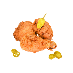 BTC "Subscribe & Save" (4 Pack Chicken)