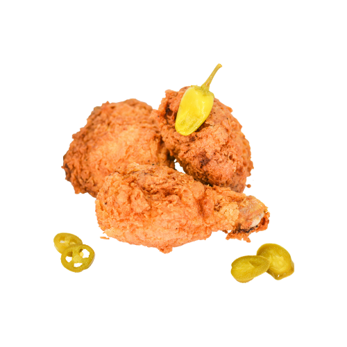 BTC "Subscribe & Save" (4 Pack Chicken)