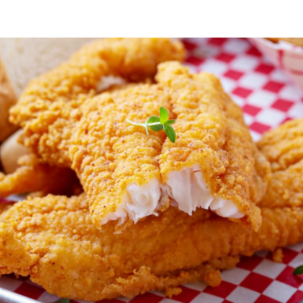 BTC "Seasoned" Fish Fry (2 Pack)